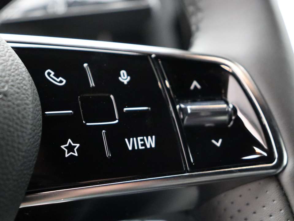Renault Megane E-Tech - Imagem 14