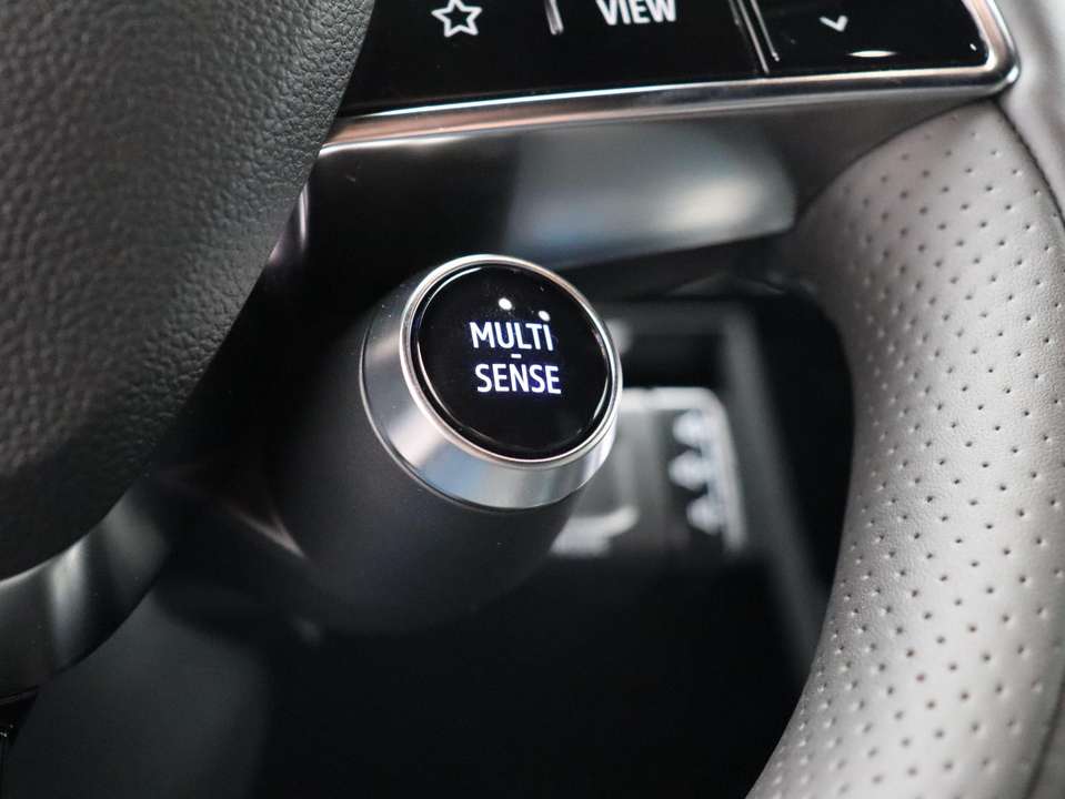 Renault Megane E-Tech - Imagem 15
