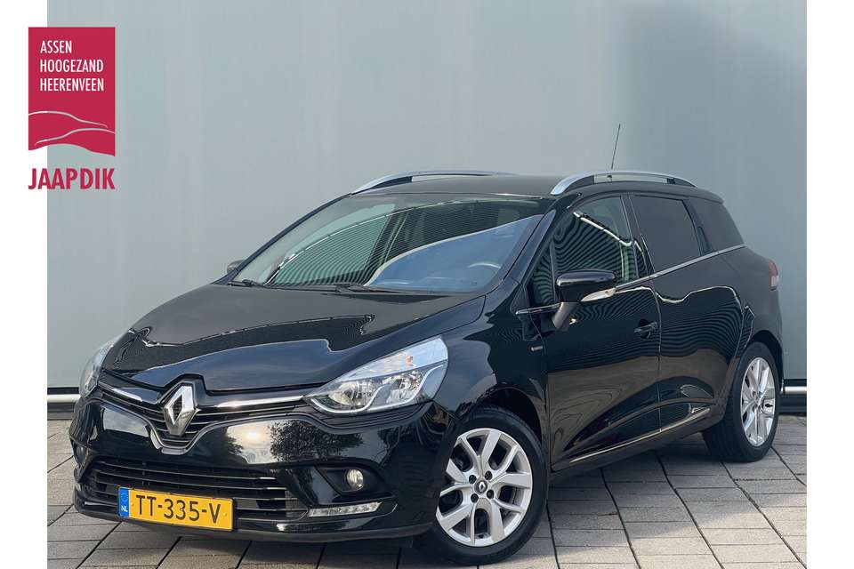 Renault Clio - Imagem 1