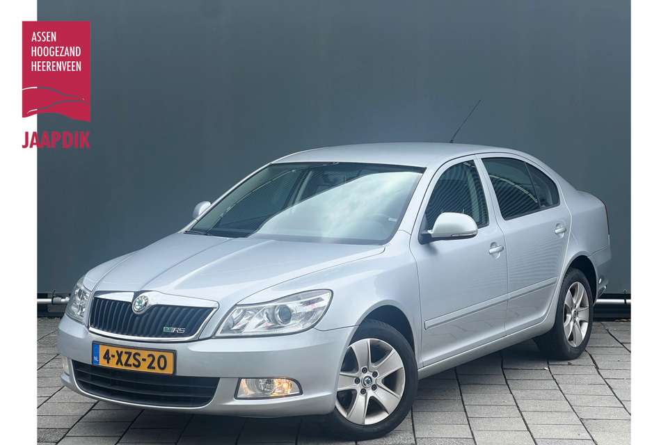 Skoda Octavia - Imagem 1