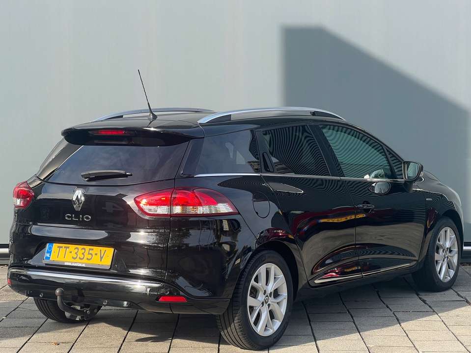 Renault Clio - Imagem 2
