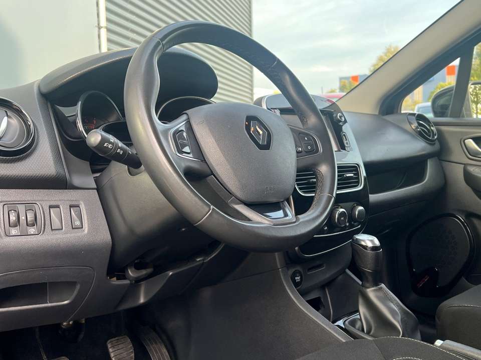 Renault Clio - Imagem 3