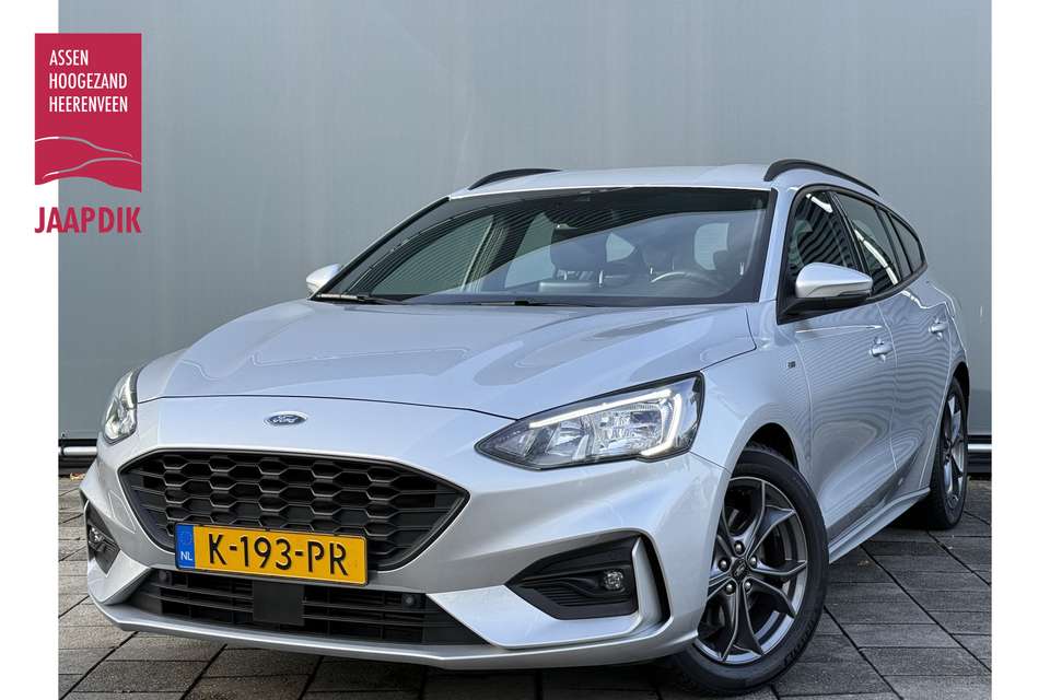 Ford Focus - Imagem 1