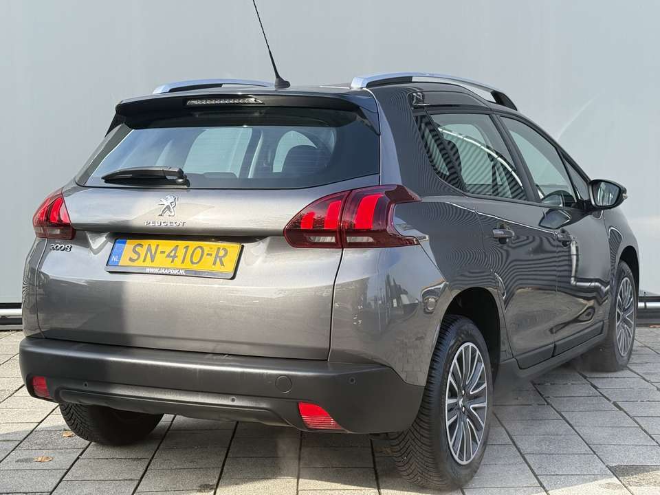Peugeot 2008 - Imagem 2
