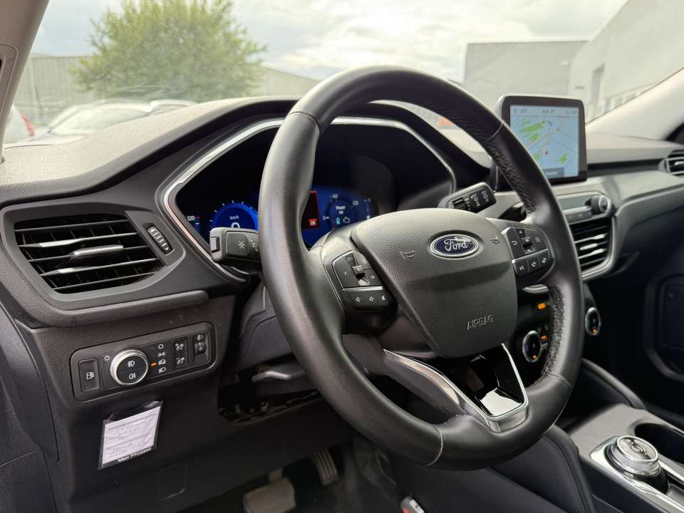 Ford Kuga - Imagem 3