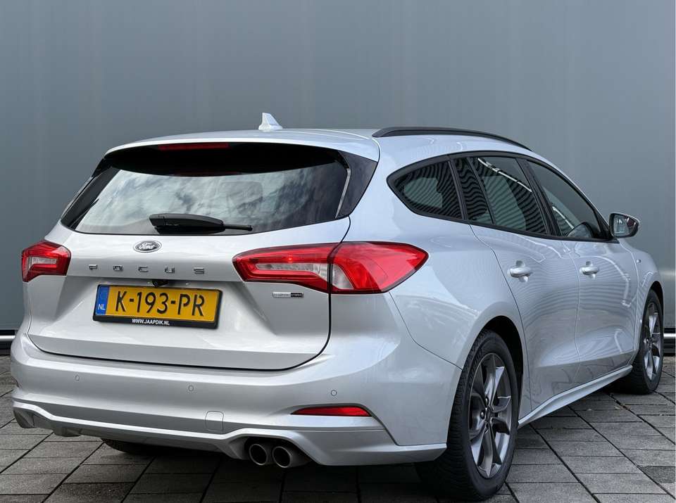 Ford Focus - Imagem 2