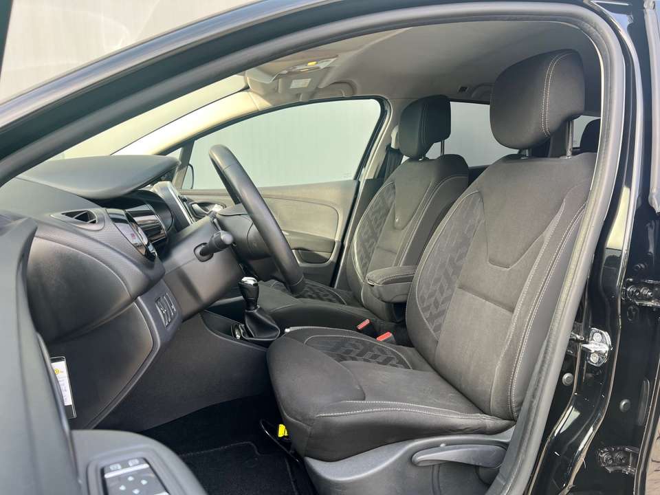 Renault Clio - Imagem 4