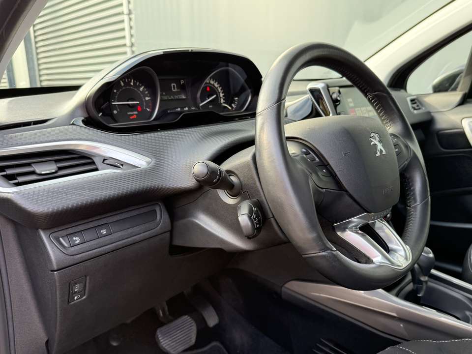 Peugeot 2008 - Imagem 3