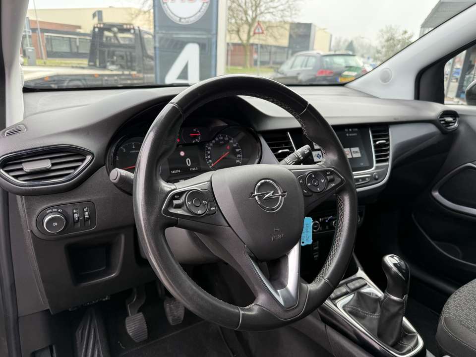 Opel Crossland - Imagem 3