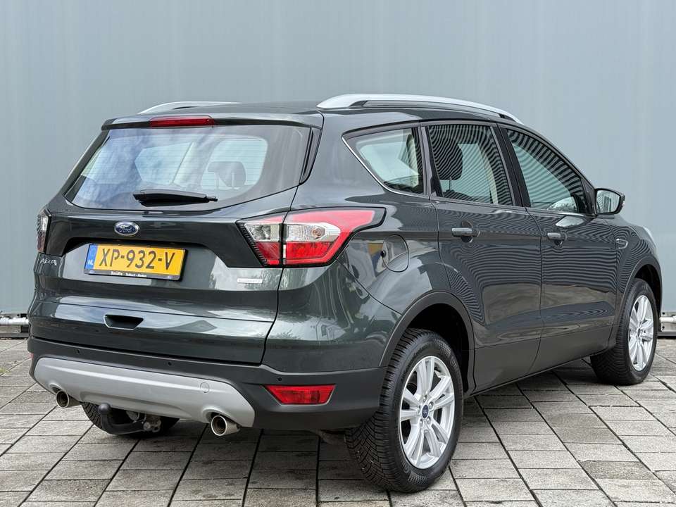Ford Kuga - Imagem 2