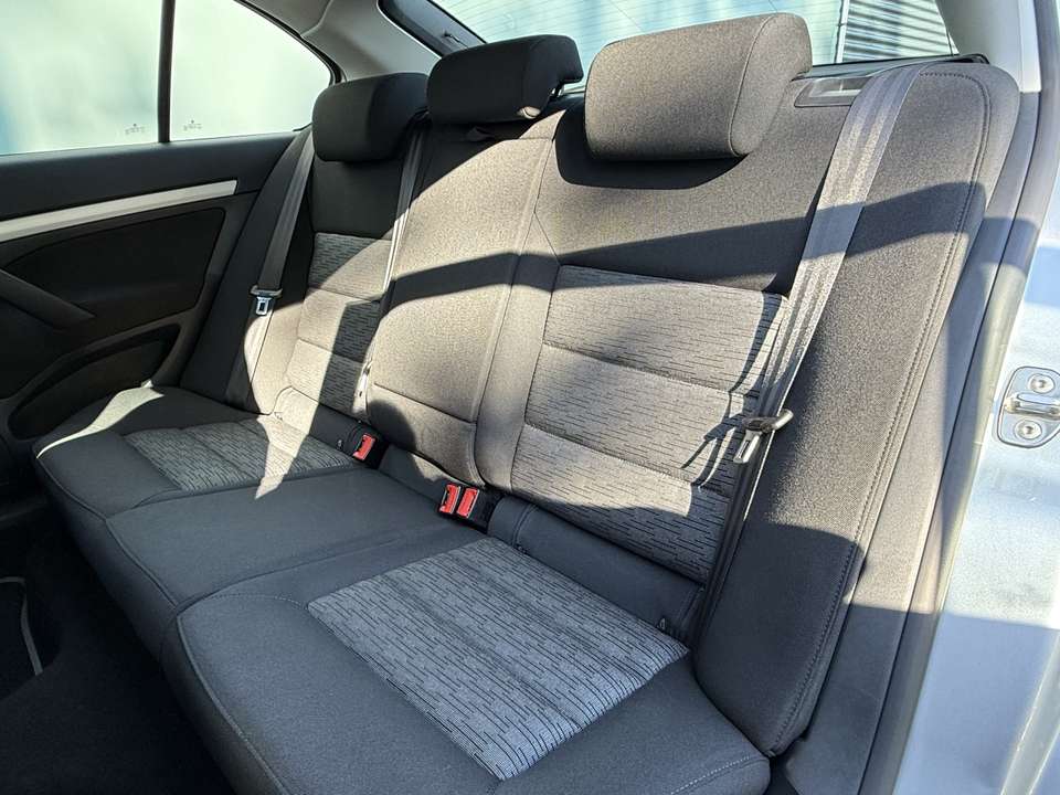 Skoda Octavia - Imagem 5