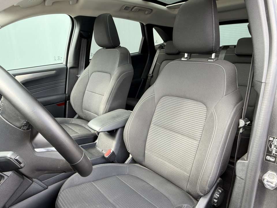 Ford Kuga - Imagem 4
