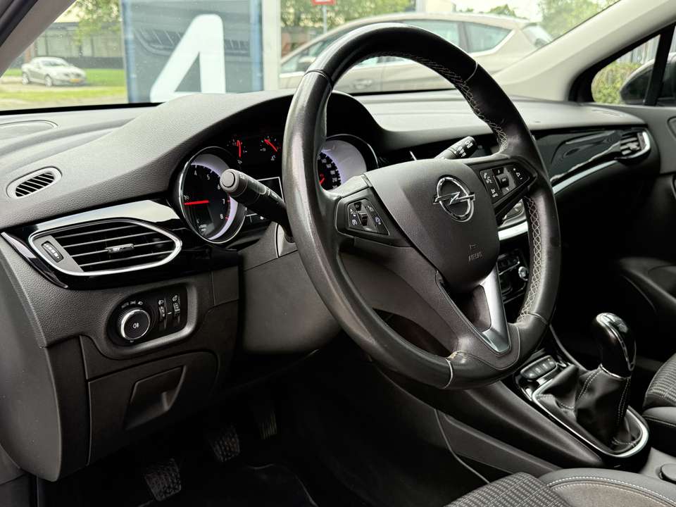 Opel Astra - Imagem 3