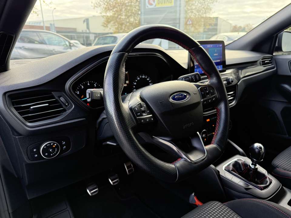 Ford Focus - Imagem 3