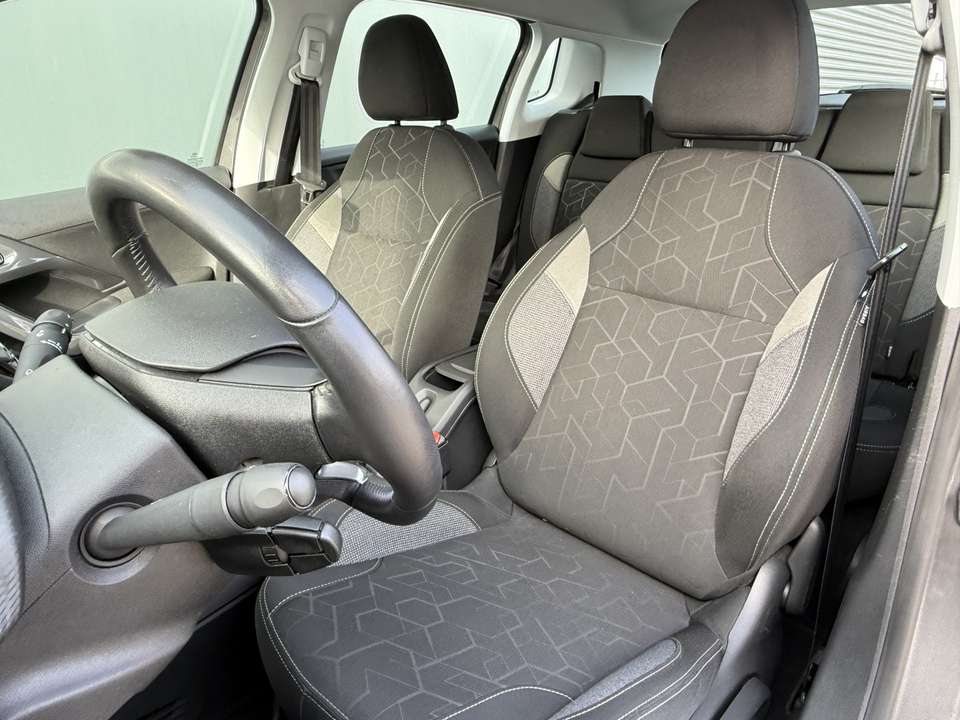 Peugeot 2008 - Imagem 4