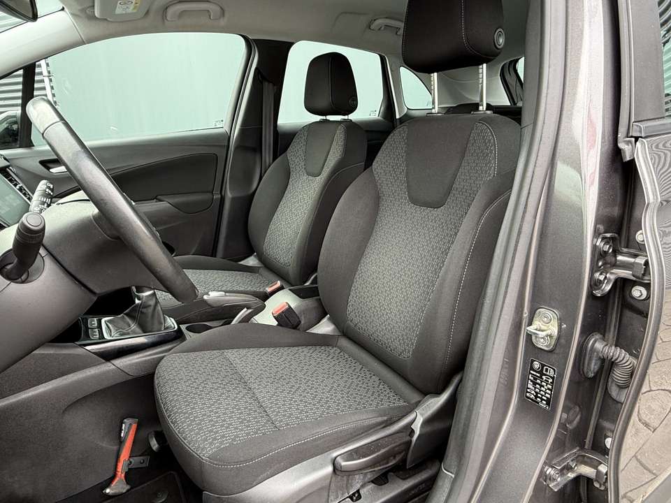 Opel Crossland - Imagem 4