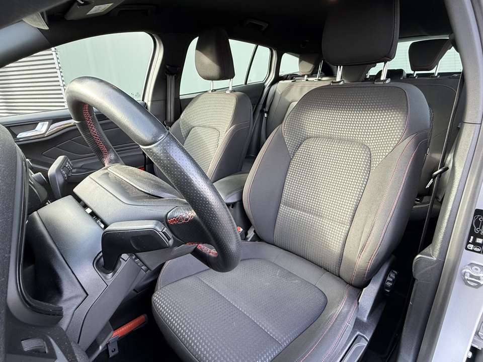 Ford Focus - Imagem 4