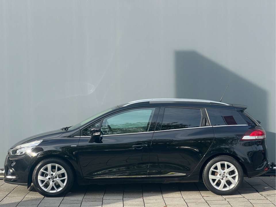 Renault Clio - Imagem 6