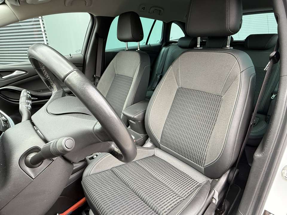 Opel Astra - Imagem 4