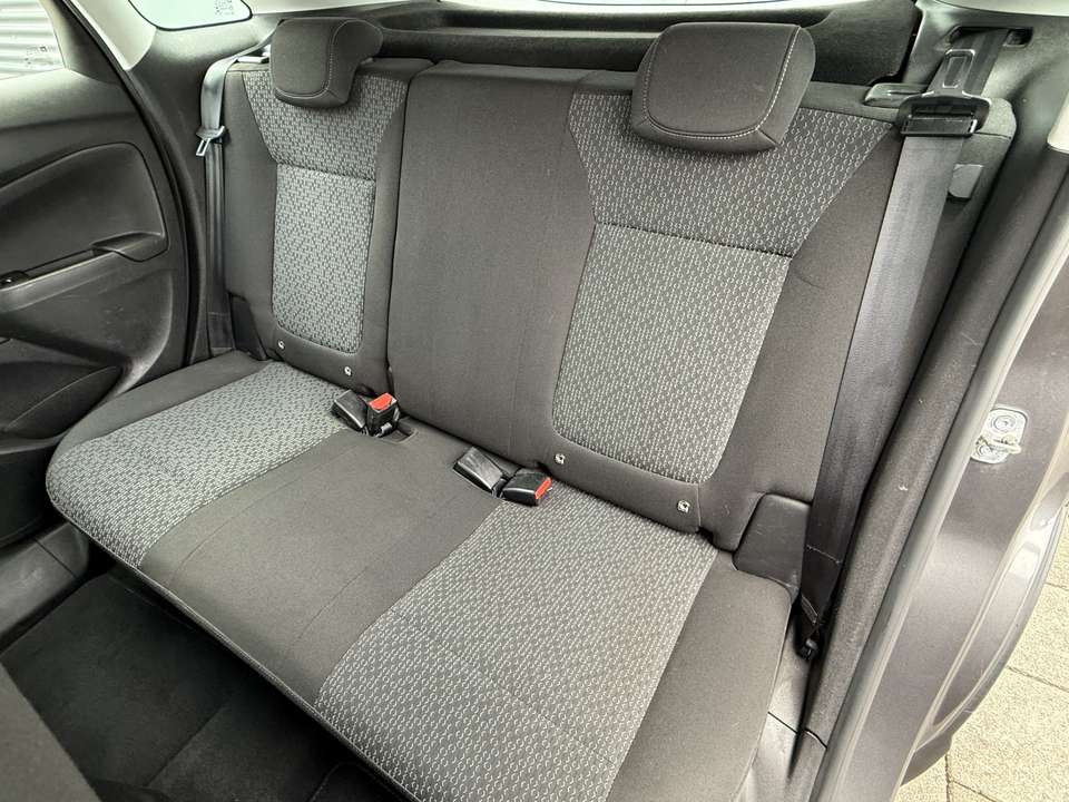 Opel Crossland - Imagem 5