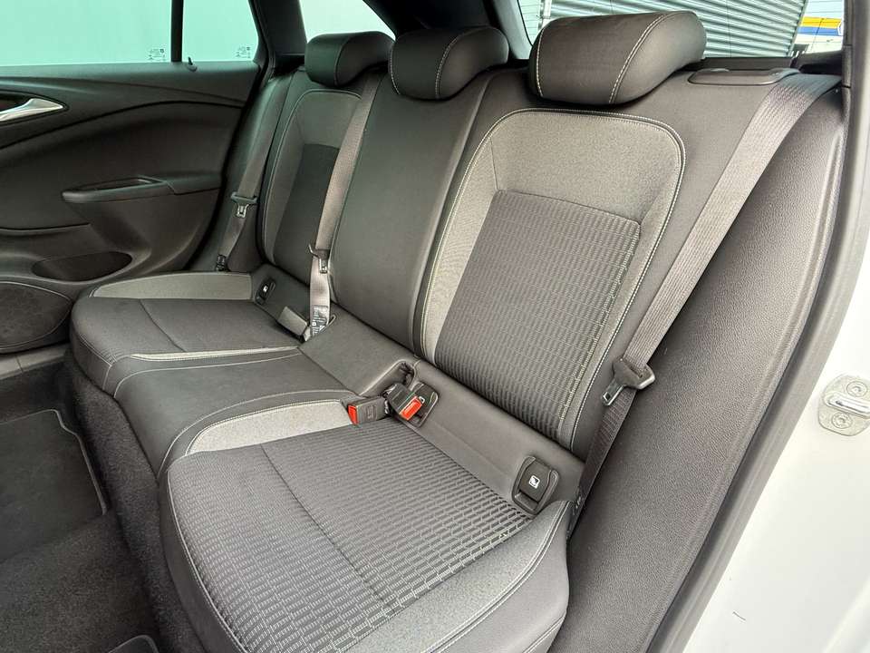 Opel Astra - Imagem 5