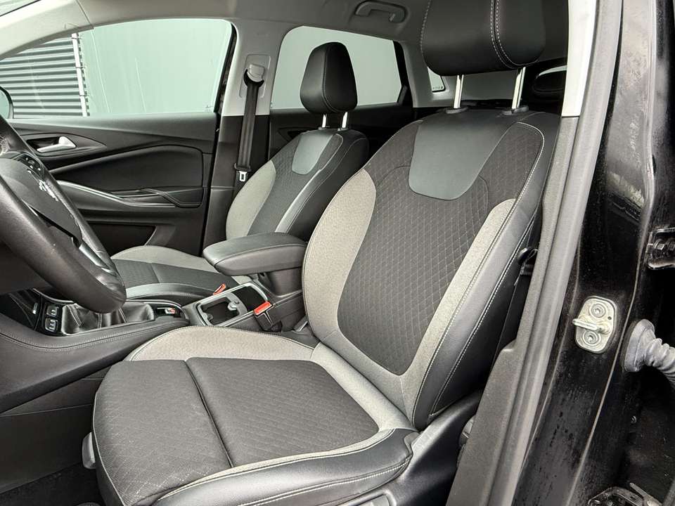 Opel Grandland X - Imagem 4