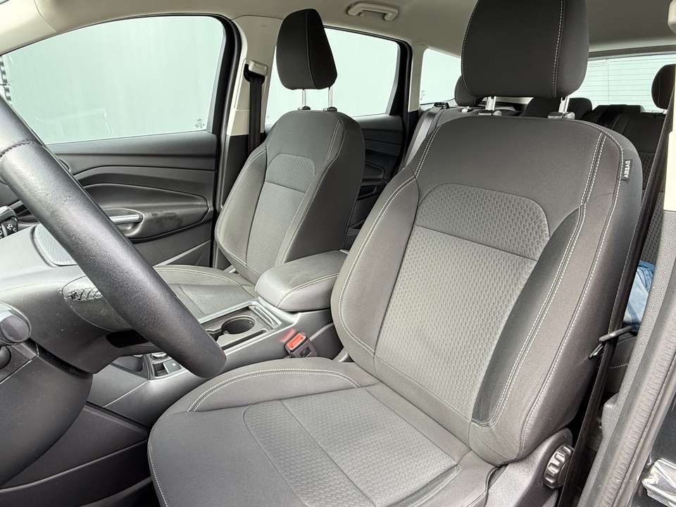 Ford Kuga - Imagem 4