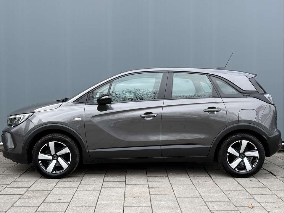 Opel Crossland - Imagem 6