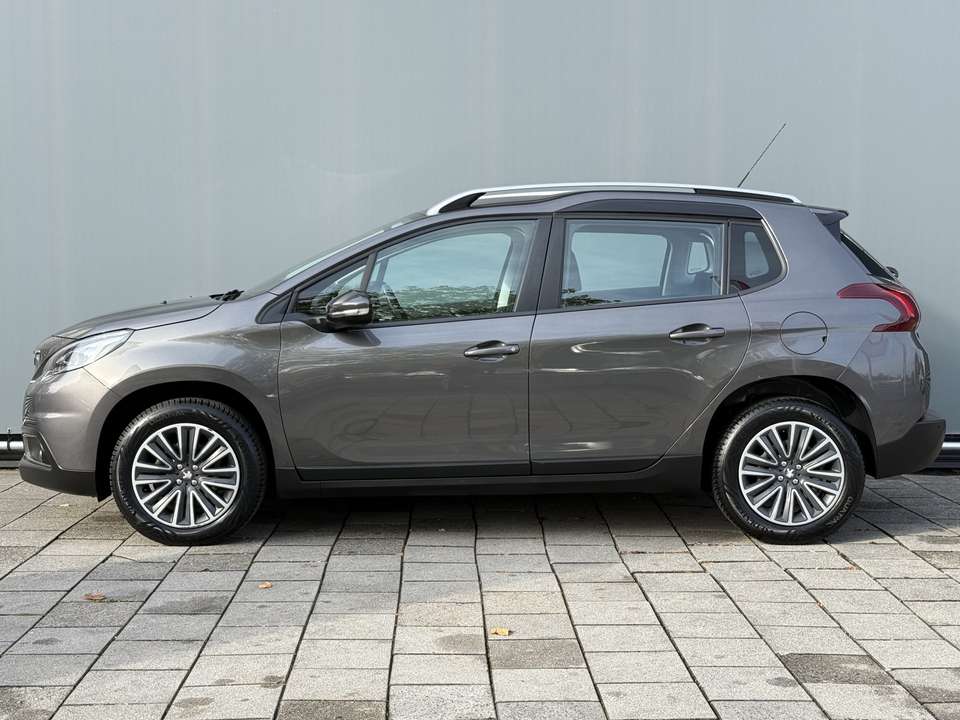 Peugeot 2008 - Imagem 6