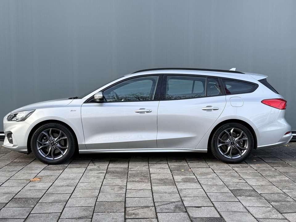 Ford Focus - Imagem 6