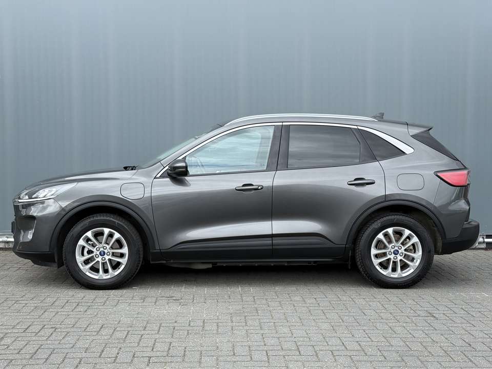 Ford Kuga - Imagem 7