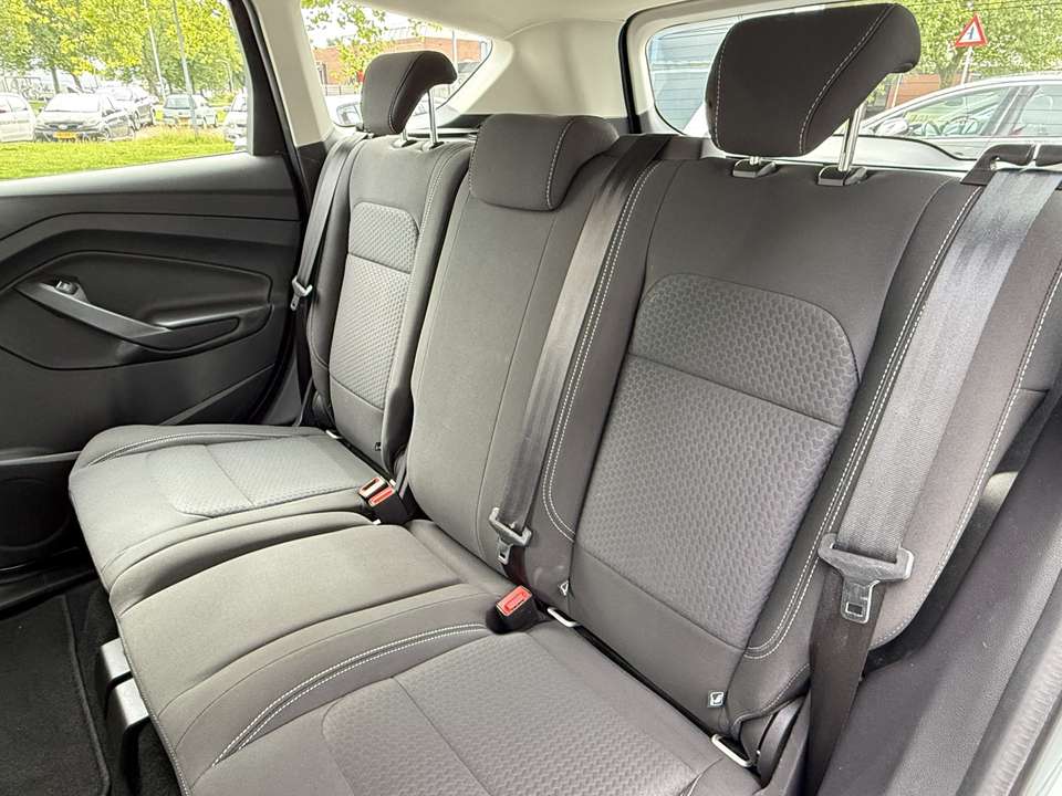 Ford Kuga - Imagem 5