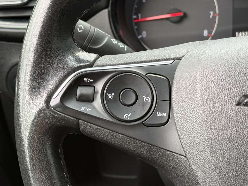 Opel Crossland - Imagem 7