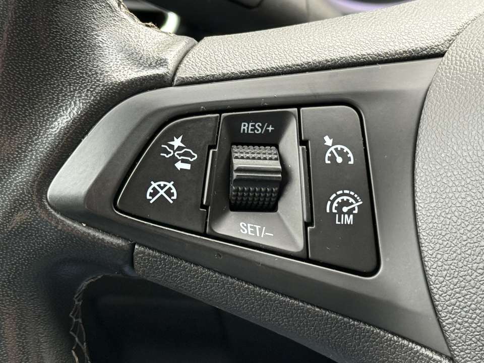 Opel Astra - Imagem 7