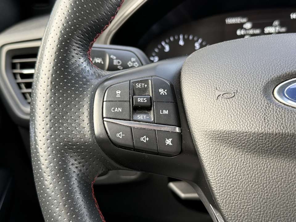 Ford Focus - Imagem 7