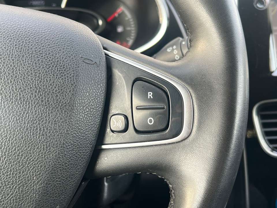 Renault Clio - Imagem 9