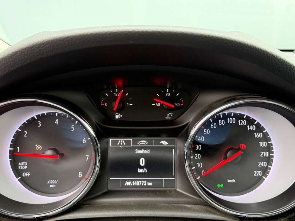 Opel Astra - Imagem 8