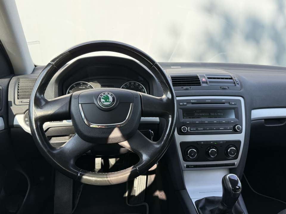 Skoda Octavia - Imagem 10
