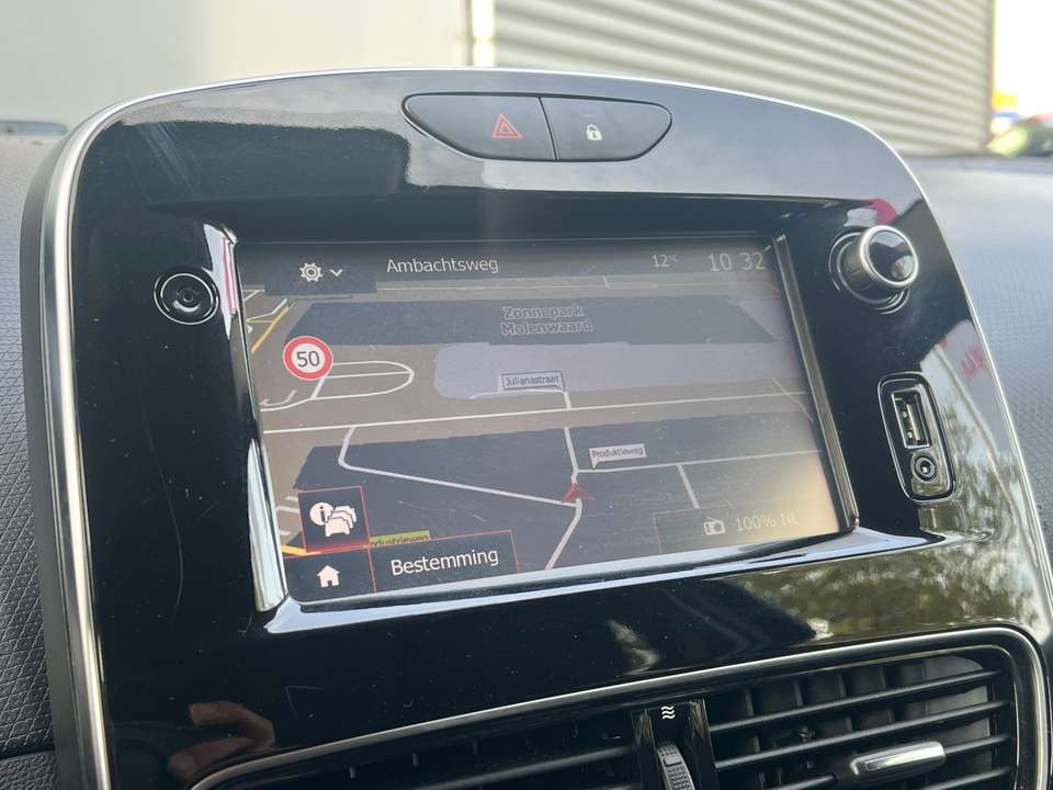 Renault Clio - Imagem 10