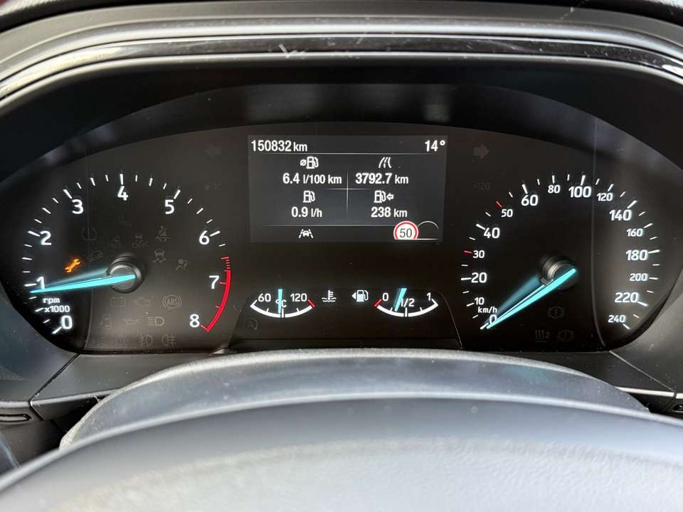 Ford Focus - Imagem 8