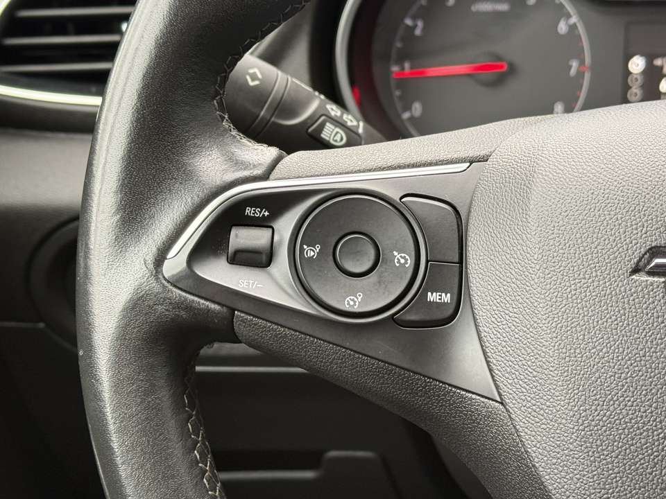 Opel Grandland X - Imagem 7