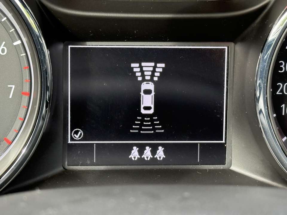 Opel Astra - Imagem 9