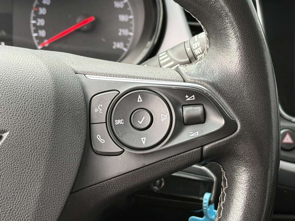 Opel Crossland - Imagem 9