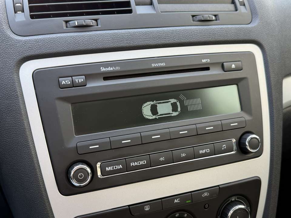 Skoda Octavia - Imagem 11