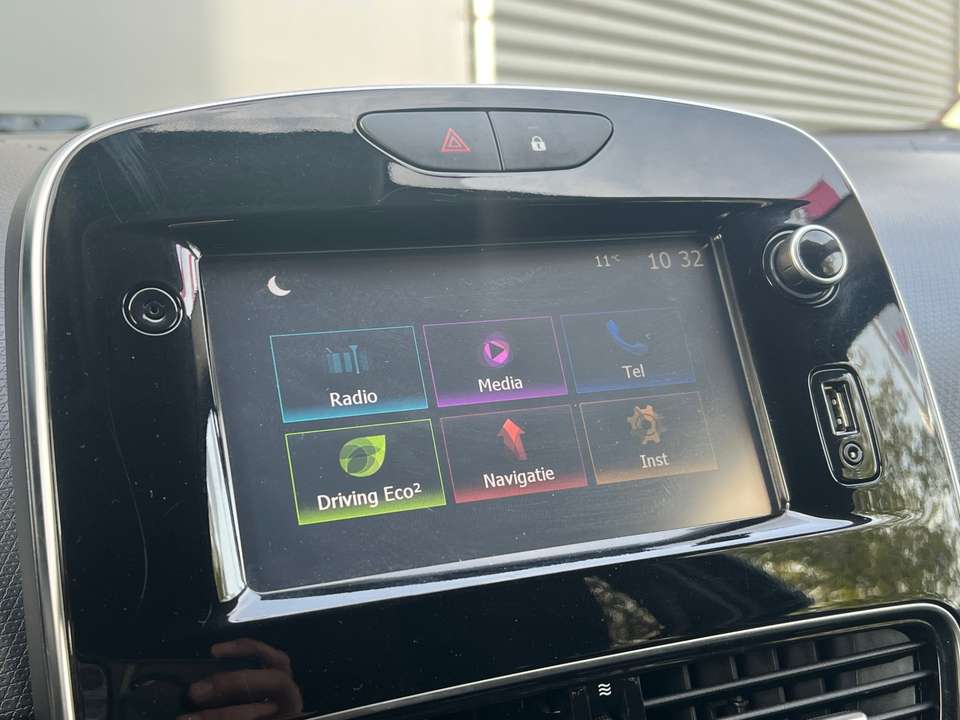 Renault Clio - Imagem 11