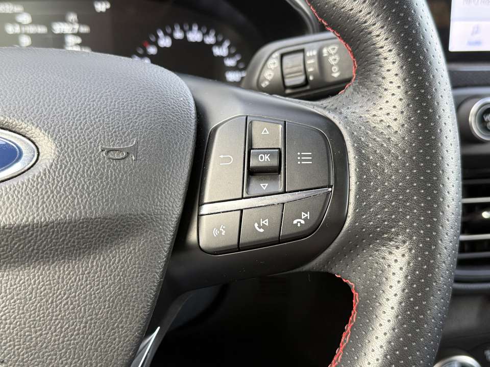 Ford Focus - Imagem 9