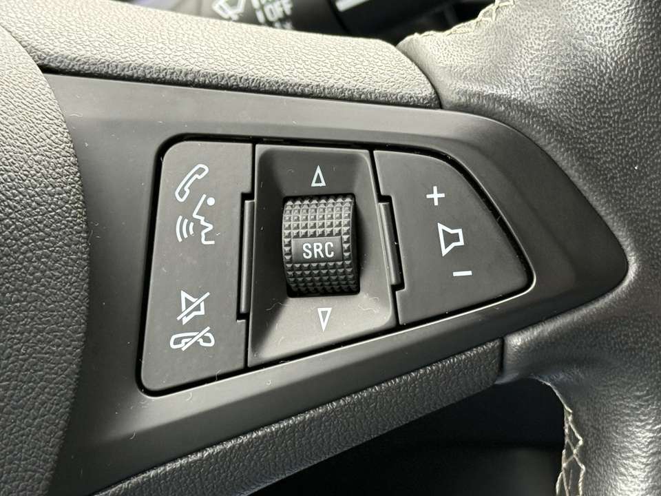 Opel Astra - Imagem 10