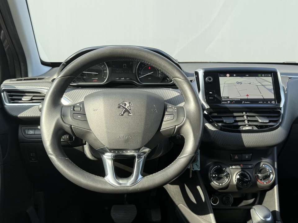 Peugeot 2008 - Imagem 10