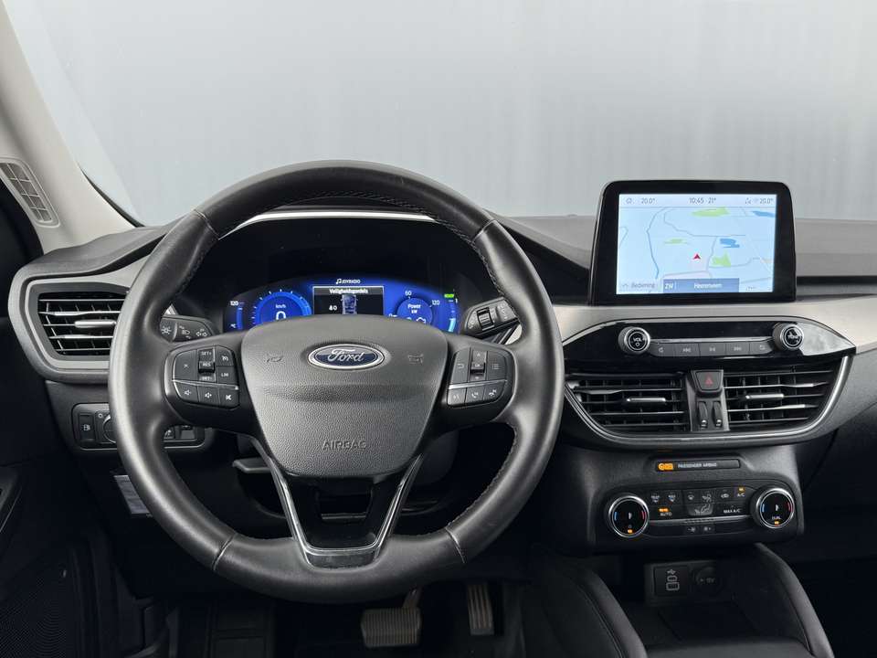 Ford Kuga - Imagem 11