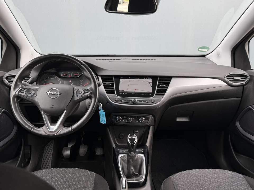 Opel Crossland - Imagem 10